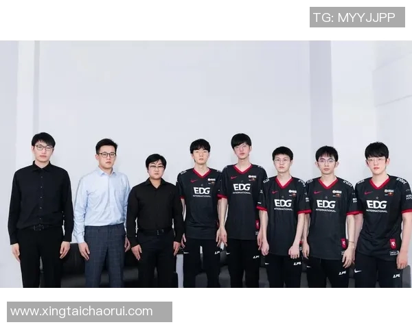 电竞比分数据分析揭示EDG战队心理素质在比赛中的关键表现与影响因素