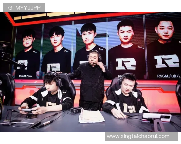 王者荣耀背后的故事RNG战队不屈不挠的奋斗历程与荣耀追求实时数据