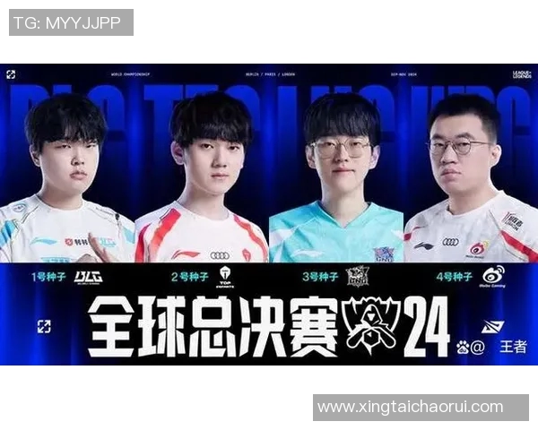 esports最新数据全球总决赛BLG技术表现分析与未来发展展望