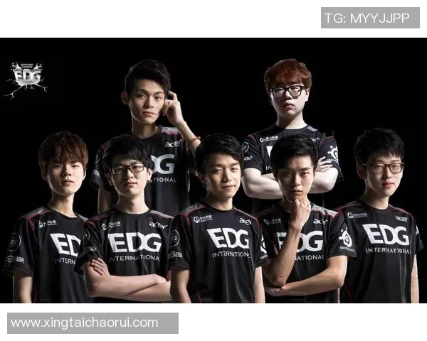 深入分析EDG战队在CSGO比赛中的团队配合与战术执行策略实时新闻